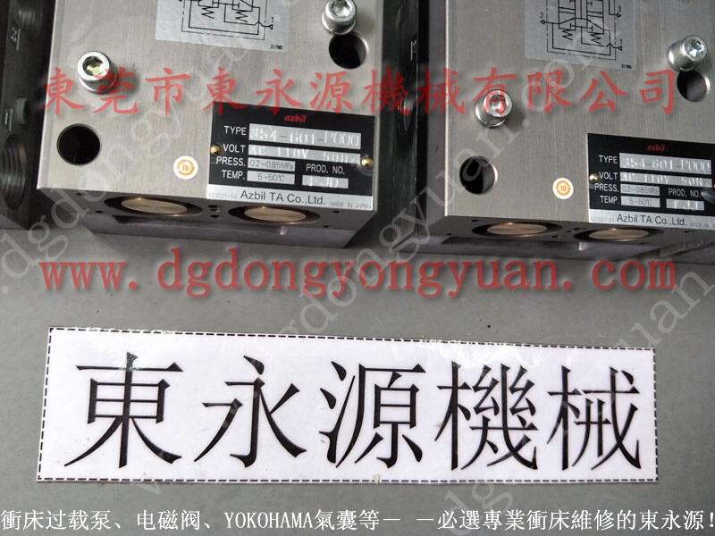 沃得沖床超負(fù)荷泵，模切機(jī)離合器剎車片_找專業(yè)東永源