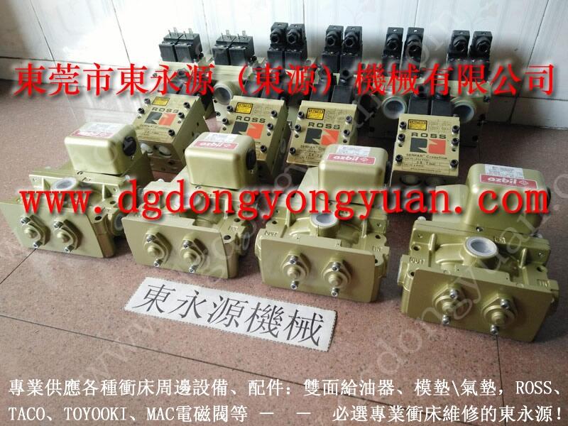 沃得沖床超負(fù)荷泵，鎖模泵PB07_東永源快速供應(yīng)