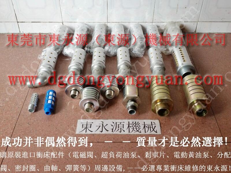 協(xié)易沖床超負(fù)荷泵，YU JAIV顯數(shù)器-360圖片