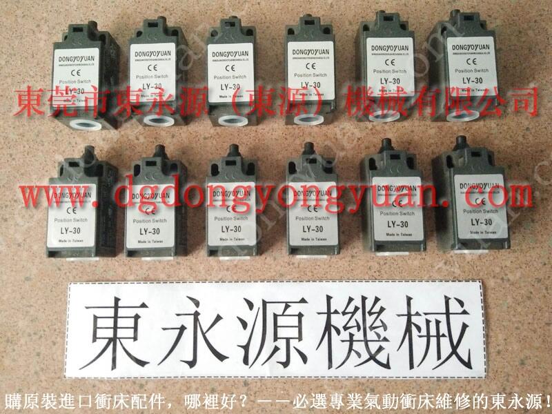 SNC-35沖床平衡氣囊，高速鎖模泵BP-62-東永源直供