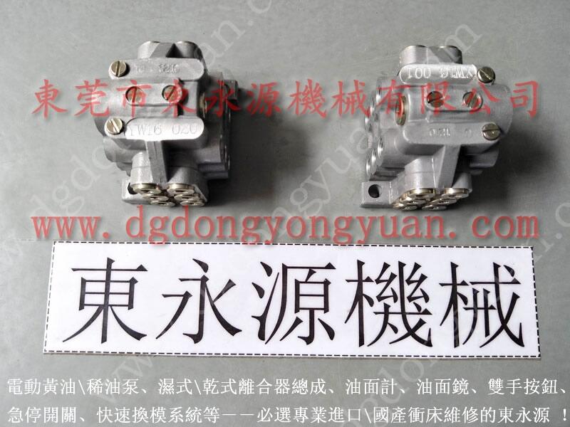 揚(yáng)力沖床超負(fù)荷油泵，揚(yáng)力沖床氣泵維修_選東永源