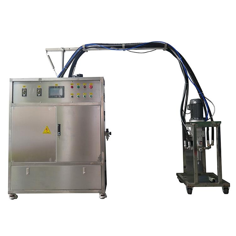 廣東久耐硅膠發(fā)泡機(jī)價(jià)格自動(dòng)送料的價(jià)格