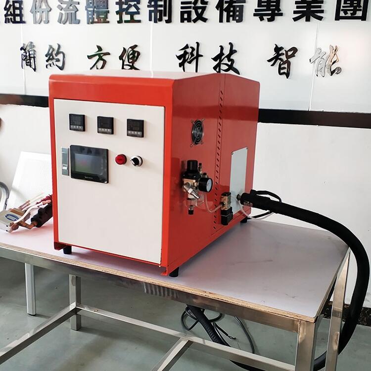 東莞久耐機械熱熔膠機報價