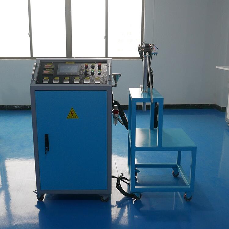 東莞久耐機(jī)械注膠機(jī)供應(yīng)