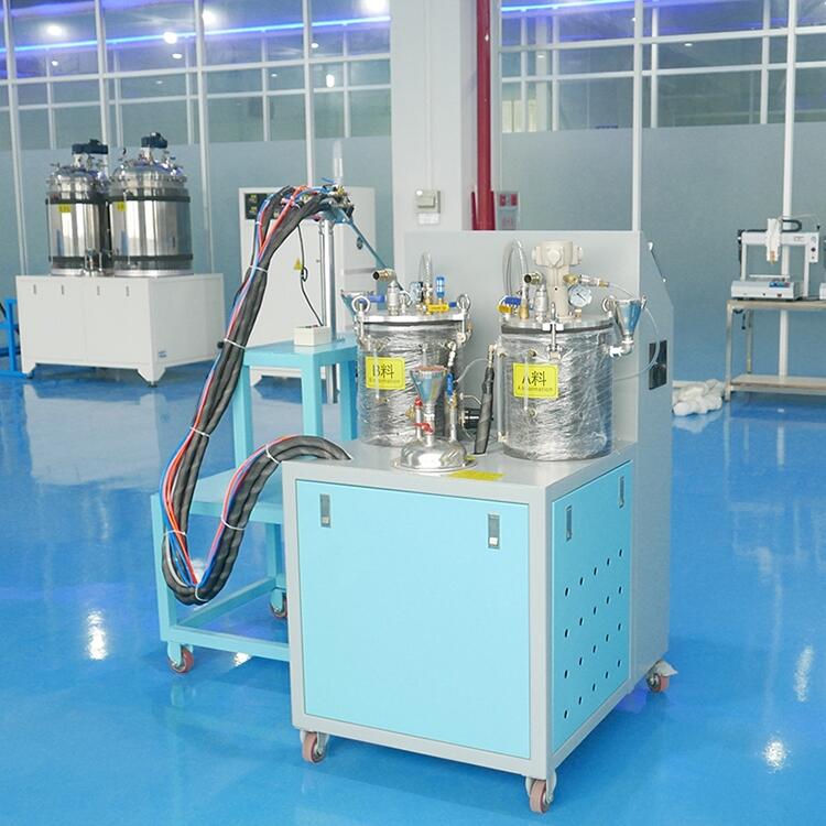 廣東東莞久耐注膠機廠家供應