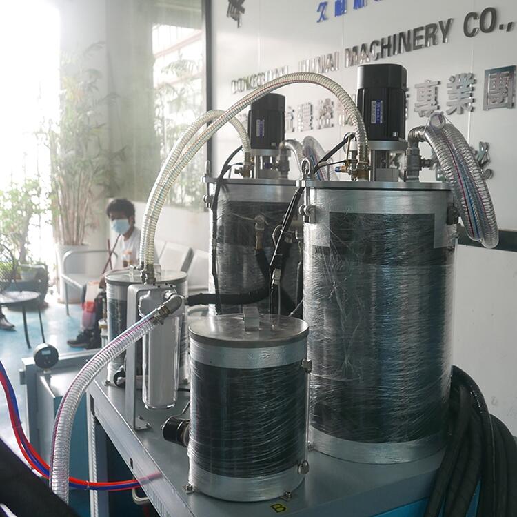 久耐機(jī)械注膠機(jī)價格廠家