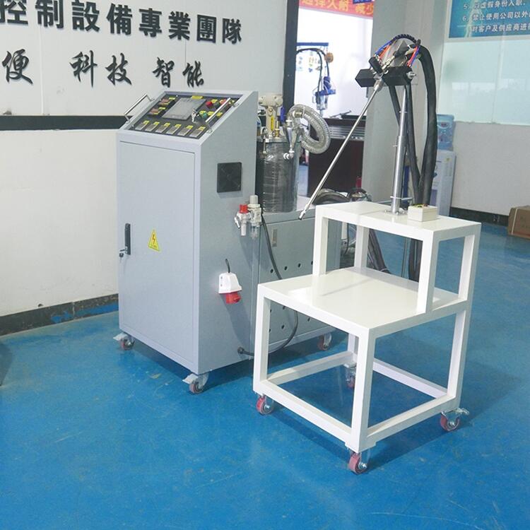 廣東久耐注膠機(jī)廠家直銷