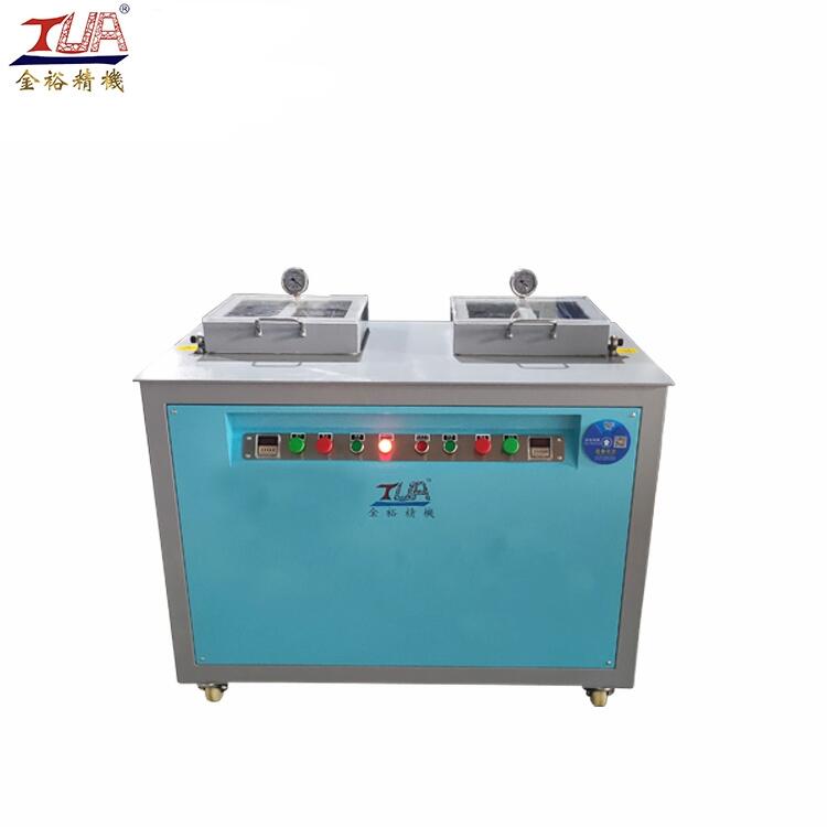 硅膠真空脫泡機 液態(tài)硅膠抽空機 壓花硅膠真空機
