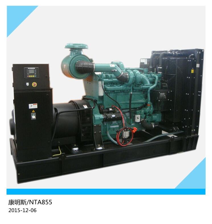 東莞柴油發(fā)電機租賃 企石明斯發(fā)電機品牌直銷310KW