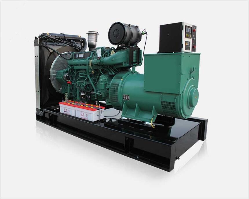 東莞大朗發(fā)電機(jī) 加工廠專用柴油發(fā)電機(jī)550KW