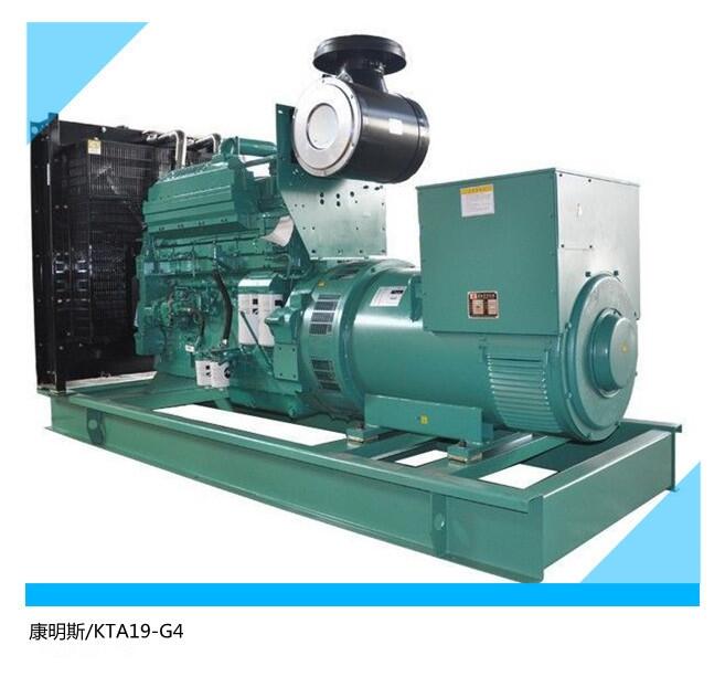 東莞進(jìn)口柴油發(fā)電機(jī) 鳳崗大功率柴油發(fā)電機(jī)400KW