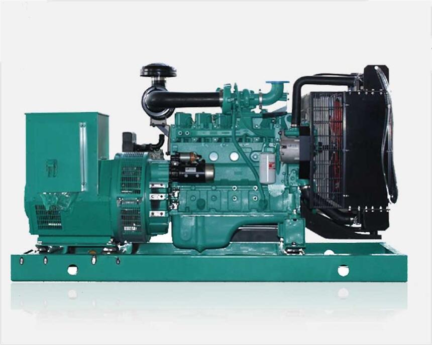 東莞進(jìn)口柴油發(fā)電機(jī) 洪梅大功率柴油發(fā)電機(jī)450KW