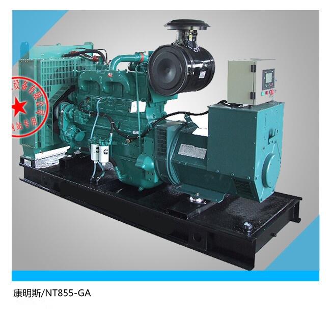 東莞柴油發(fā)電機廠家 中堂小型柴油發(fā)電機220kw