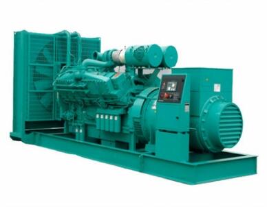 康明斯發(fā)電機(jī)
