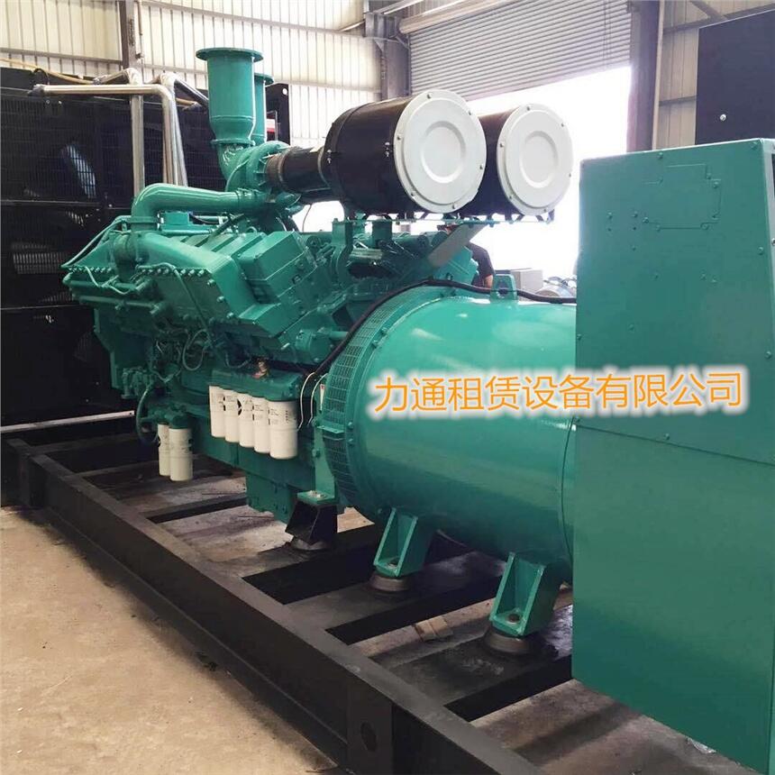 鳳崗鎮(zhèn)本地大型發(fā)電機出租