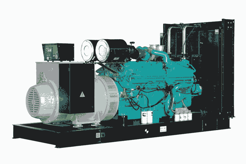 茶山出租發(fā)電機，茶山長期租發(fā)電機