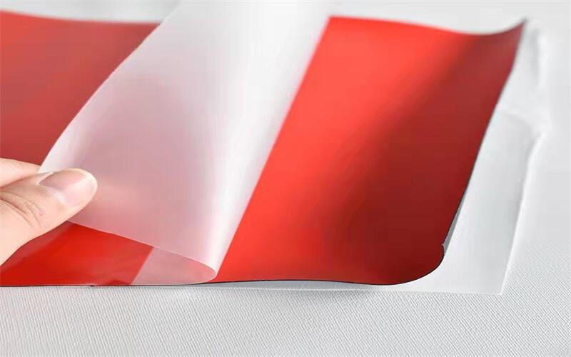 雙色硅膠刻字膜厚板雙色硅膠轉(zhuǎn)印膜