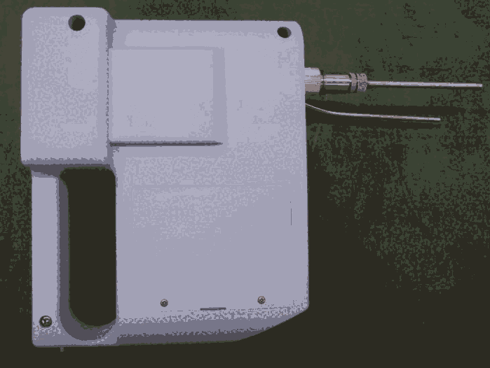 malcom PM-2C 手持式粘度計(jì)