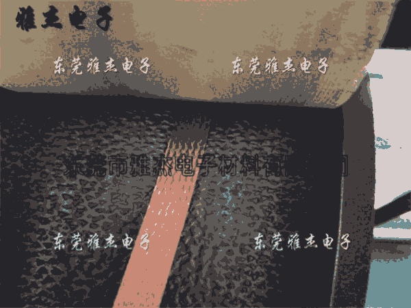 TZX-50鍍錫銅編織線 軟銅編織帶