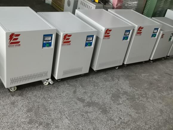 東莞寮步、松山湖380V變220V變壓器廠家