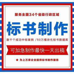 洛陽投標文件制作公司 電子投標的是如何審查圍標串標的？
