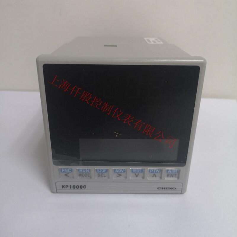 CHINO千野溫控器KP1020C03T-G0A 開(kāi)關(guān)伺服型
