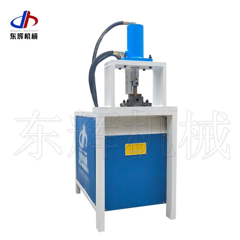 佛山 方管沖孔機切斷機