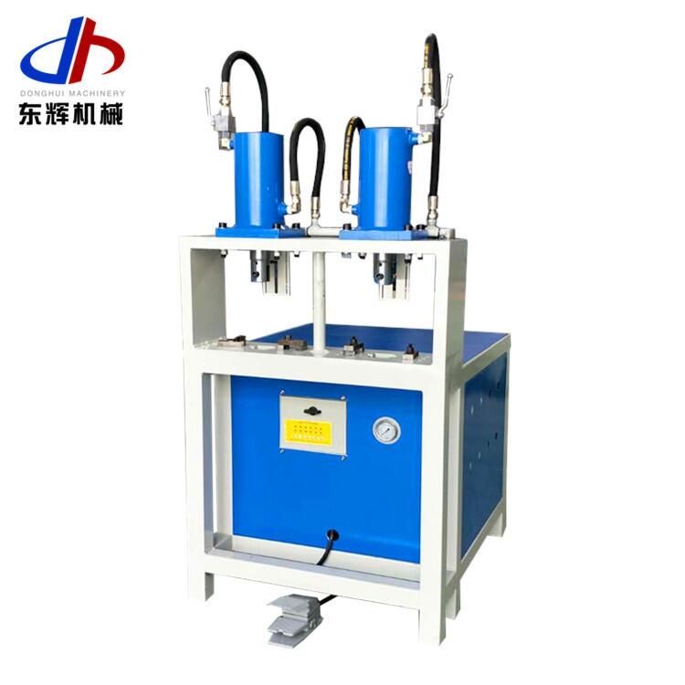 佛山陽臺護(hù)欄沖弧機(jī)