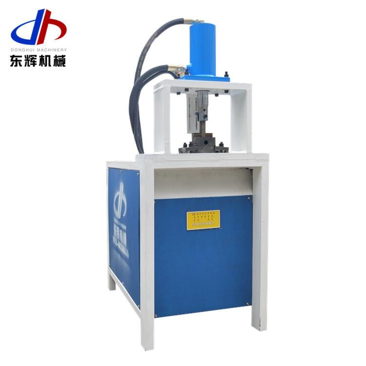 佛山 不銹鋼護(hù)欄沖口機(jī)