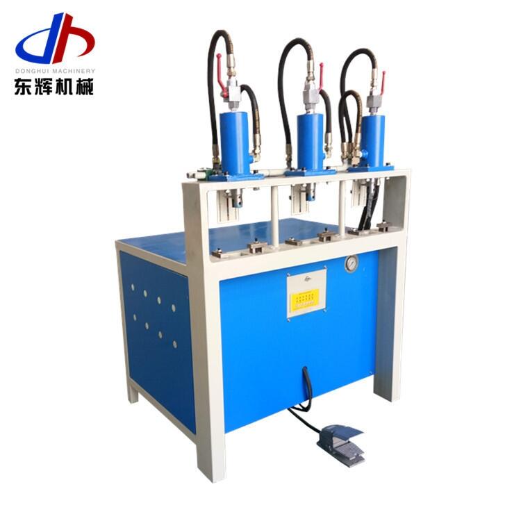 佛山 貨架打孔機多少錢