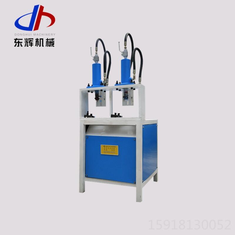 爬梯開孔器 護(hù)欄沖孔機(jī) 方管切斷機(jī)