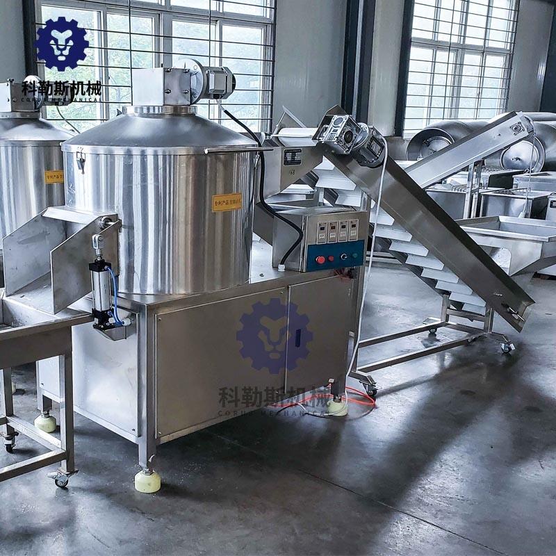 科勒斯 XP1000 削皮機(jī) 果蔬削皮機(jī) 奇異果削皮設(shè)備廠家直發(fā) 紅薯削皮機(jī)