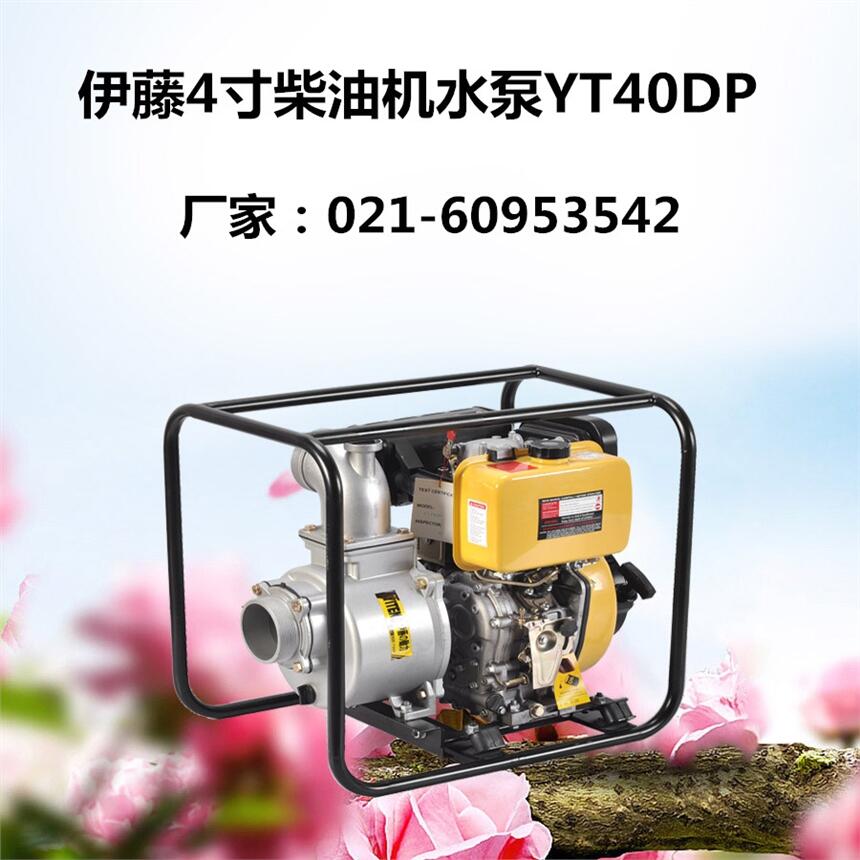 伊藤YT40DP價格