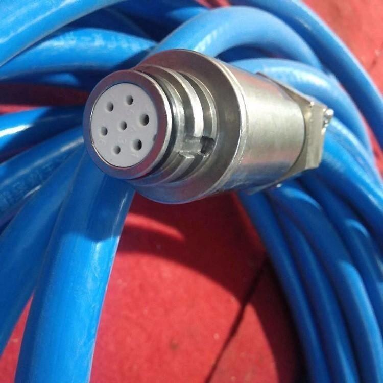 石家莊長安MKVVPMKVVRP屏蔽礦用控制電纜煤礦用控制電纜價格廠家