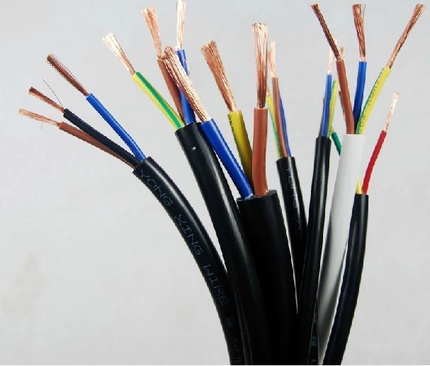 RVVP3*2.5電纜價(jià)格一覽表