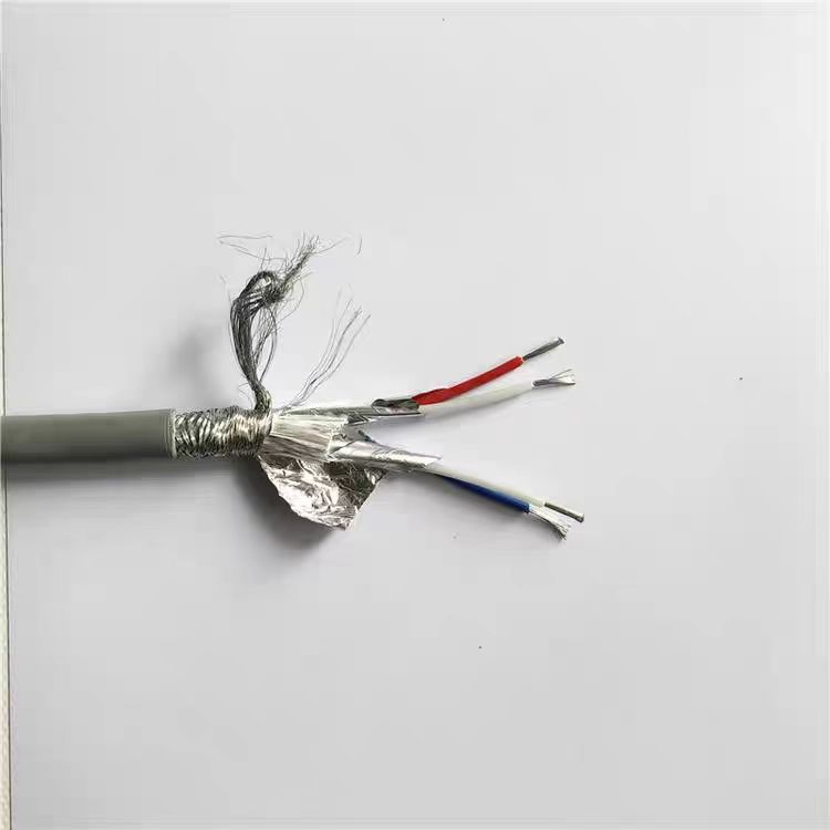 天聯(lián)敷設(shè)信號(hào)電纜WDZ-PTYL23-9芯