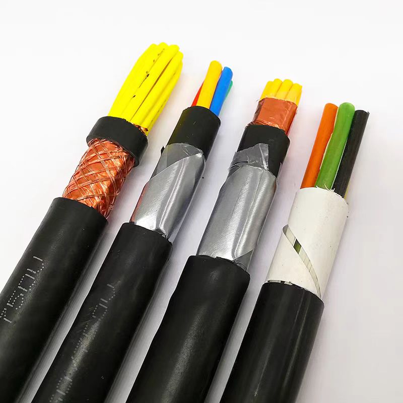 天聯(lián)信號電纜PZY02-9C
