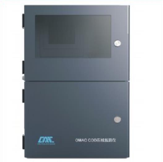 歐麥克NH3N-200-C氨氮在線監(jiān)測(cè)儀（水楊酸法）