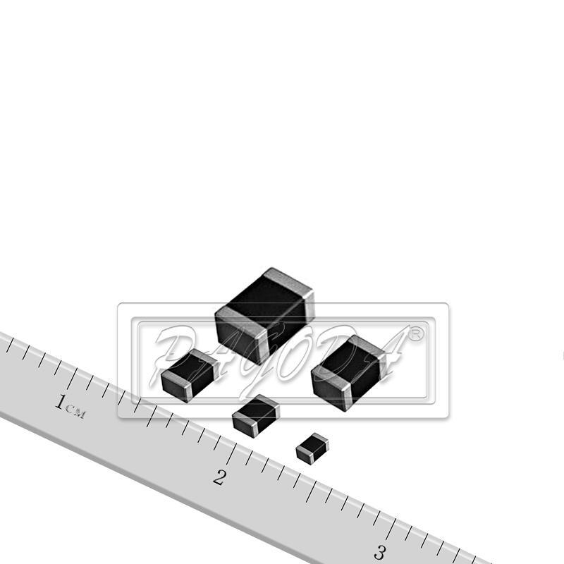 對講機(jī)專用貼片磁珠