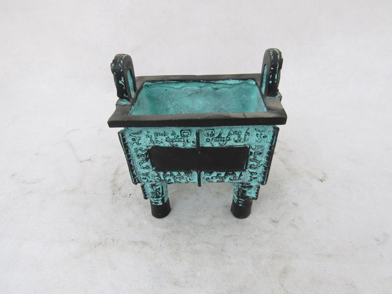 仿古青銅器加工_仿古青銅器制作_盛鼎