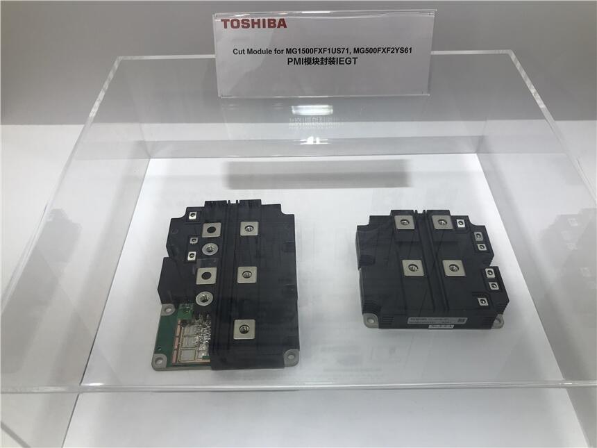 供應鐵路機車東芝IGBT二極管模塊900GXHGZ41