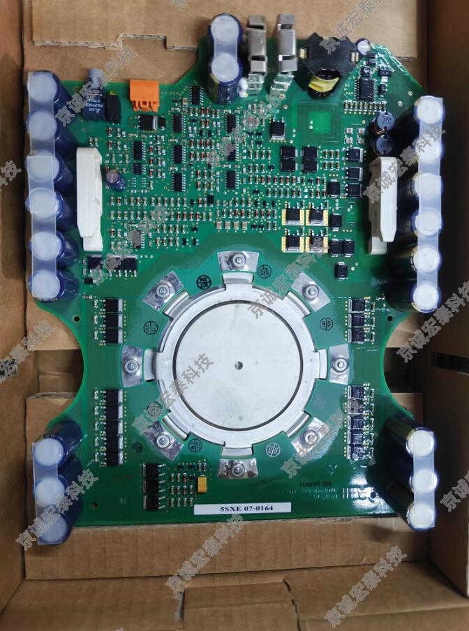 IGCT模塊3BHB020538R0001