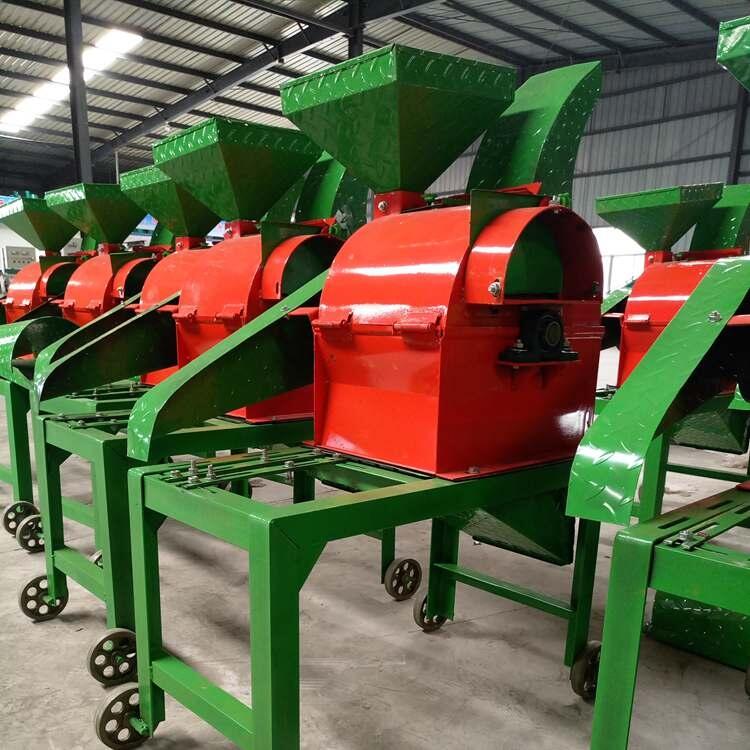 湖南衡陽玉米秸稈粉碎機廠家