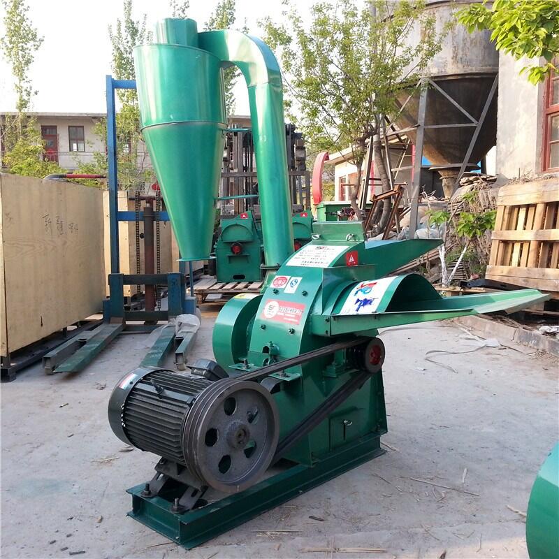 湖南懷化秸稈粉碎機(jī)廠家