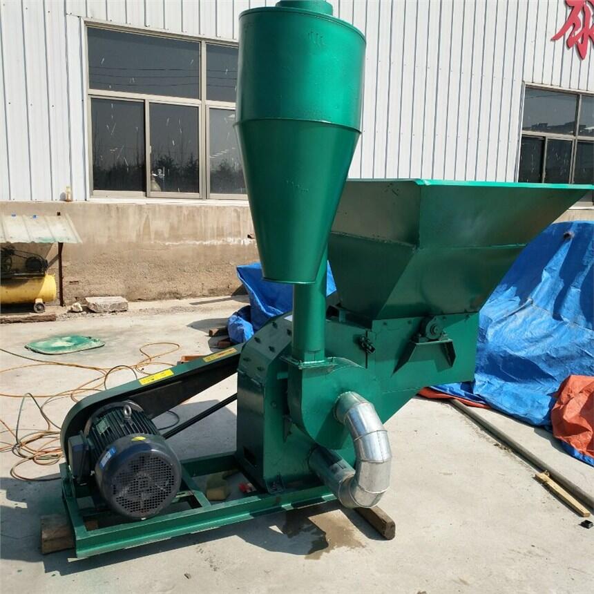 河北唐山秸稈粉碎機(jī)廠家