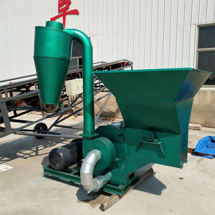 河北張家口秸稈粉碎機(jī)廠家