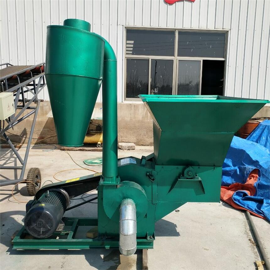 河北承德秸稈粉碎機廠家