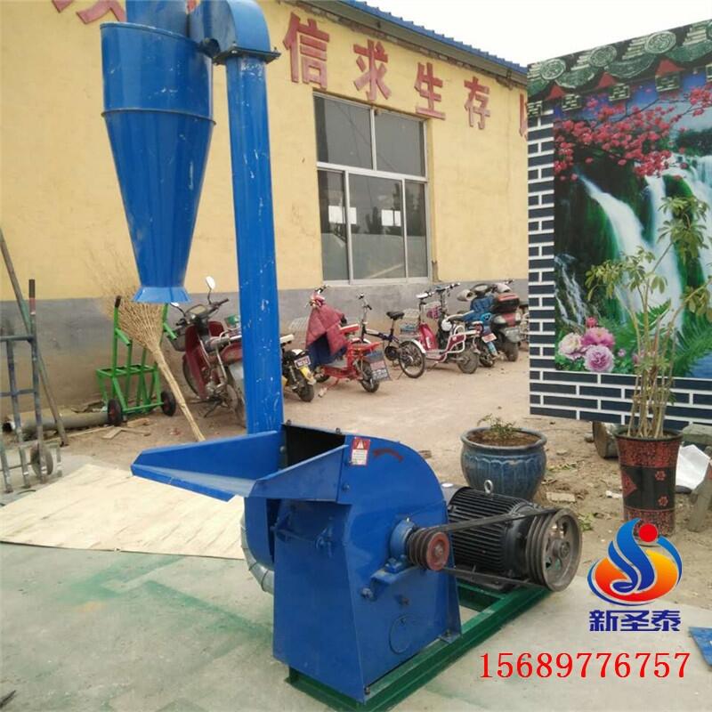 安琥蕪湖粉碎機(jī)廠家