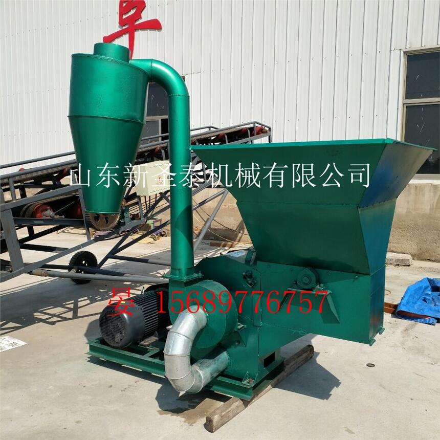 安徽亳州秸稈粉碎機廠家