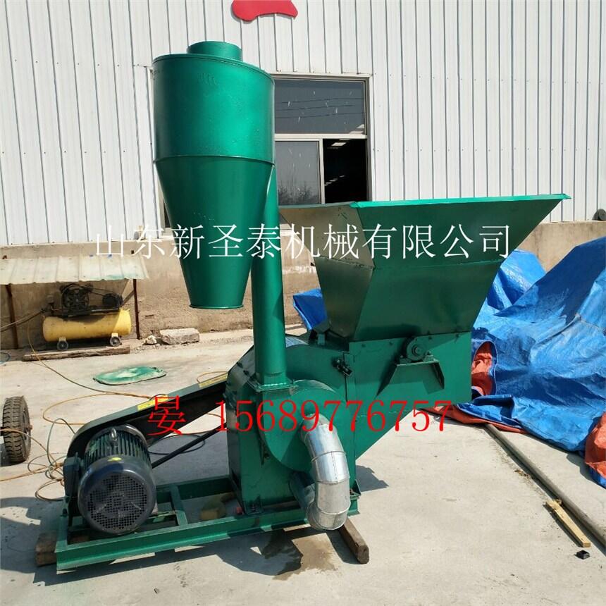 安徽安慶粉碎機生產(chǎn)廠家